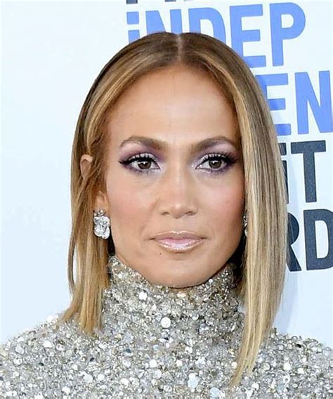 jennifer lopez hair styles|jennifer lopez new haircut 2022.